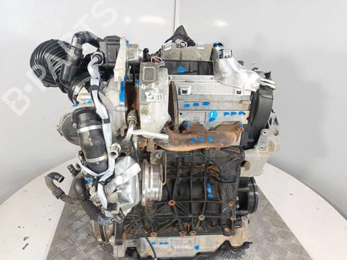 Engine SKODA KAROQ (NU7, ND7) 2.0 TDI 4x4 | BP40532556M1 - Image 8
