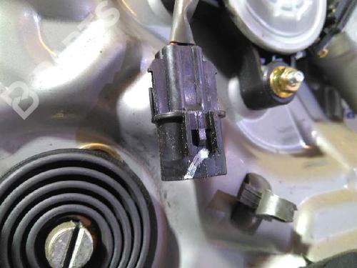 Rear right window mechanism HYUNDAI SANTA FÉ I (SM) 2.0 CRDi | BP10958347C25 