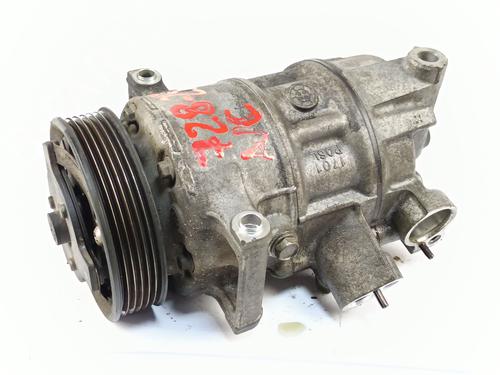AC-Kompressor VW POLO V (6R1, 6C1) 1.6 TDI (90 hp) 30534589