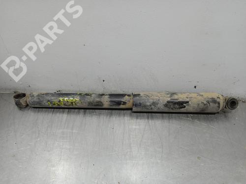 Used Right rear shock absorber NISSAN TERRANO II (R20) [1992-2007]  10015949