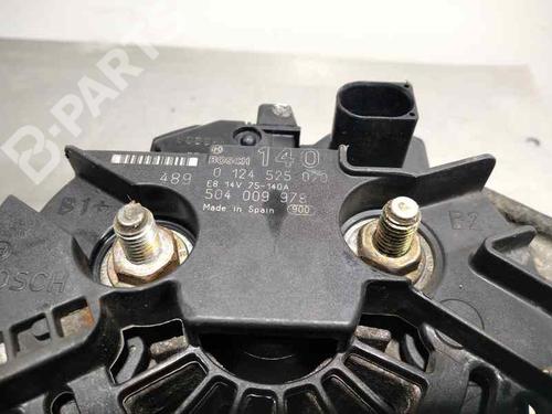 Alternator IVECO DAILY III Van  | BP9979317M7 