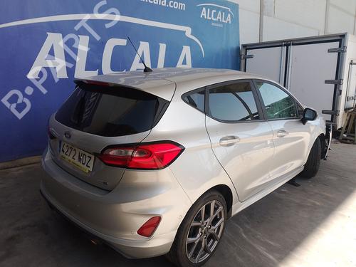 Right front driveshaft FORD FIESTA VII (HJ, HF) 1.0 EcoBoost | BP33941472M39  - Image 6