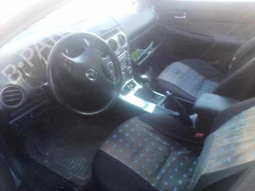 Front left window mechanism MAZDA 6 Saloon (GG)  | BP9996558C22  - Image 7