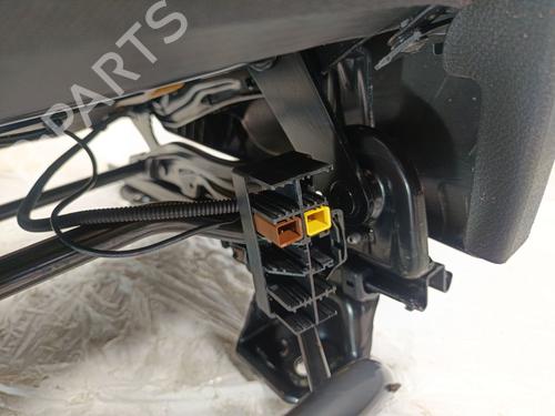 Left front seat FORD TOURNEO COURIER B460 MPV 1.5 TDCi | BP32860595C15  - Image 13