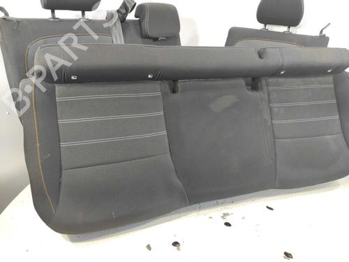 Seats set DACIA SANDERO III 1.0 TCe 90 | BP29260938C78 - Image 24