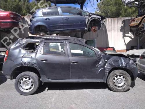 Engine control unit (ECU) DACIA DUSTER (HS_) | BP9994465M57 - Image 4