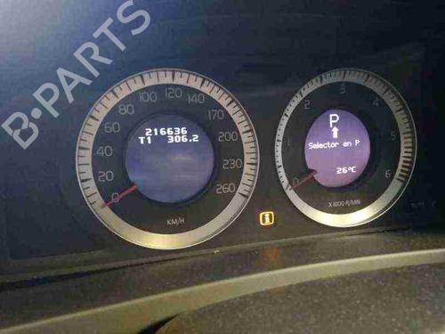 Electronic module VOLVO S60 II (134) | BP10752627M83 - Image 8