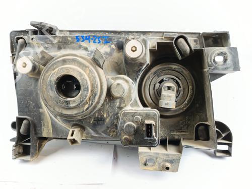 Left headlight NISSAN TERRANO II (R20) 3.0 Di 4WD | BP29114734C28 