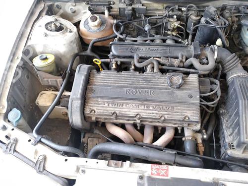 Switch ROVER 200 II Hatchback (RF) 214 Si | BP10208580I30 - Image 12