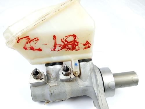 Used Master brake Master brake CITROËN BERLINGO MULTISPACE (B9) 1.6 HDi 75 16V (75 hp) 10344652 10344652