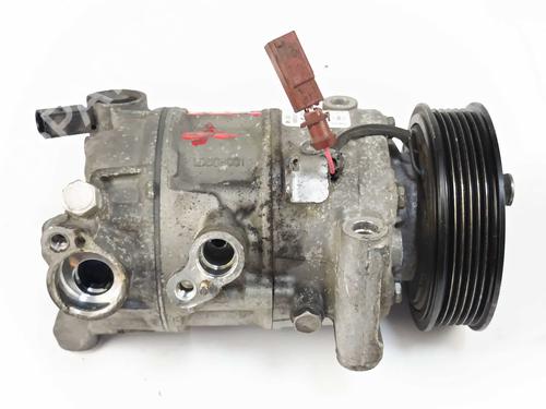 AC compressor VW CADDY V Box Body/MPV (SBA, SBH) 2.0 TDi | BP36917842M34 - Image 3