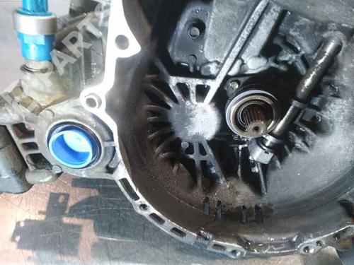 Gearbox HYUNDAI COUPE I (RD)  | BP9995182M3 