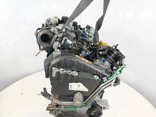 Engine DACIA SANDERO II 1.5 Blue dCi 95 (B8JL) | BP40110242M1 - Image 3