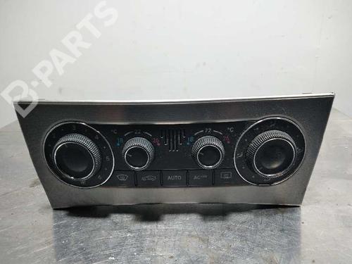 Used Climate control MERCEDES-BENZ C-CLASS (W203) C 200 CGI Kompressor (203.043) (170 hp) 10179818