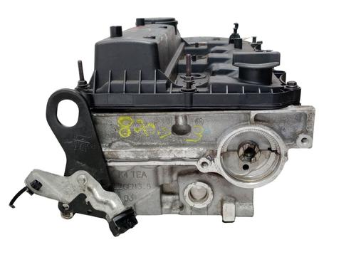 Cylinder head FORD RANGER (TKE) 2.2 TDCi 4x4 | BP22191787M5 
