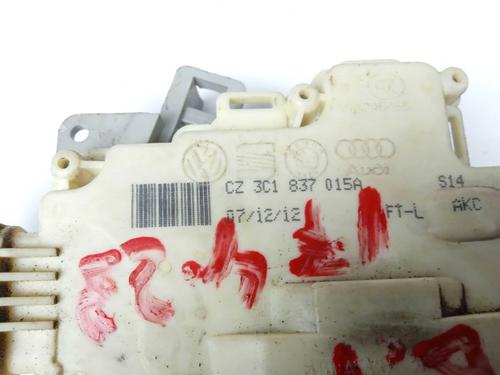 front-left-lock-vw-passat-b7-362-3c1837015a-2010-2011-2012-2013-2014-2015-12204598 main image