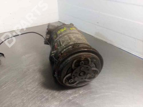 AC compressor NISSAN TERRANO II (R20) 2.7 TDi 4WD | BP9995664M34 