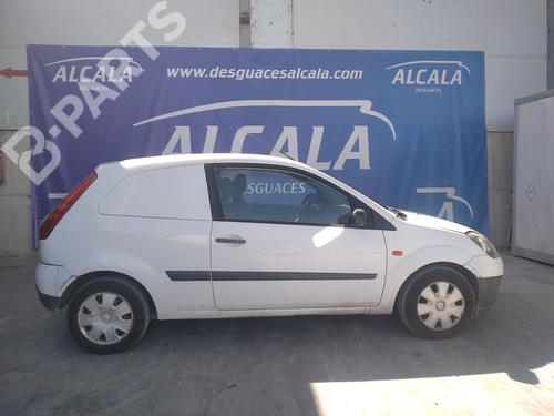 Used Parts FORD FIESTA V Van  1.4 TDCi  1064899