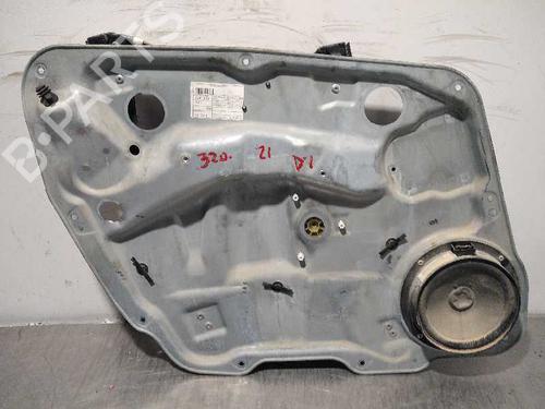 Used Front left window mechanism Front left window mechanism 9980145 9980145