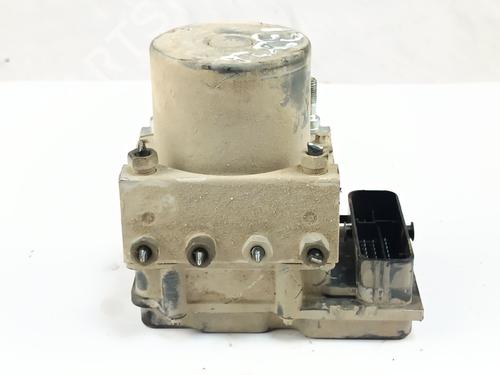 Used ABS pump ABS pump CITROËN BERLINGO Box Body/MPV (B9) 1.6 HDi 75 (75 hp) 33017906 33017906