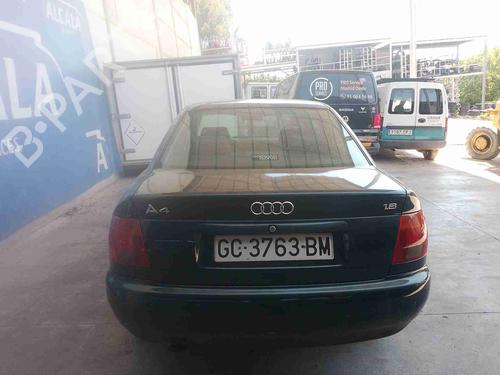 Left taillight AUDI A4 B5 (8D2) 1.8 | BP25889704C34 - Image 4