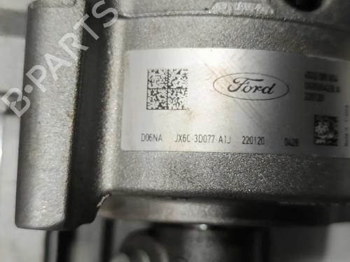 Steering column FORD FOCUS IV (HN) 1.5 EcoBlue | BP31358524M21 - Image 4