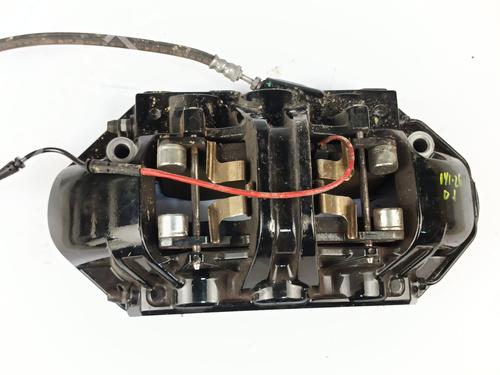 Left front brake caliper BMW 3 (G20, G80, G28) M3 Competition | BP33288622M105 - Image 2