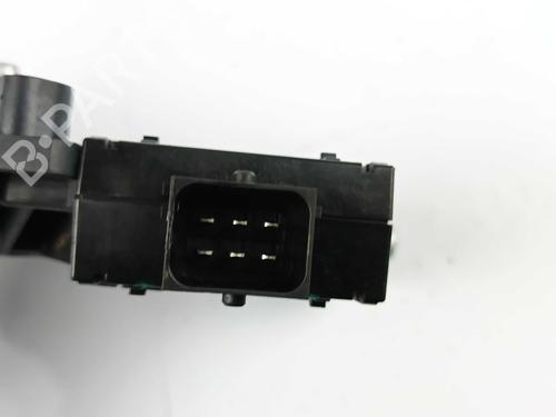 Left rear window motor ALFA ROMEO GIULIA (952_) 2.2 D (952AEM250, 952AEA250) | BP31638945E23 - Image 3