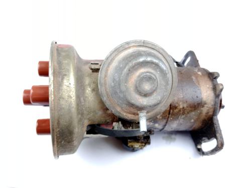 Used Ignition distributor FORD FIESTA III (GFJ) 1.0 (45 hp) 19806777