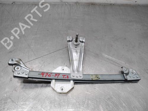 Used Rear right window mechanism Rear right window mechanism DACIA SANDERO II 1.5 dCi (90 hp) 9983280 9983280