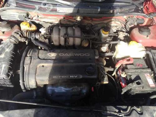 Left headlight DAEWOO NUBIRA Saloon (J100) | BP9992848C28 - Image 9