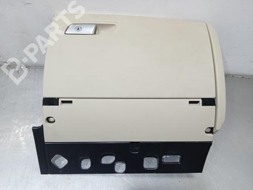 Used Glove box Glove box AUDI A6 C7 (4G2, 4GC) 2.0 TDI (190 hp) 10677648 10677648