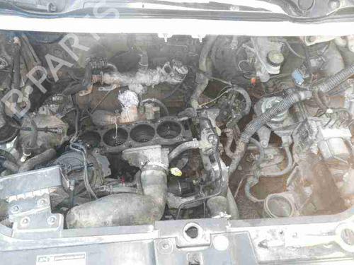 Clutch slave cylinder CITROËN JUMPY II (VF7) 2.0 HDi 120 | BP14352056M113 - Image 8