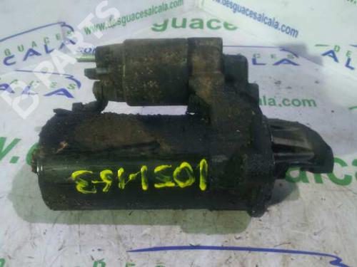 Startmotor BMW X3 (E83) [2003-2011]  9988687