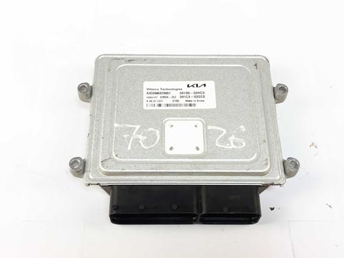 Engine control unit (ECU) KIA CEED Sportswagon (CD) 1.6 GDI Hybrid | BP35954130M57 - Image 2
