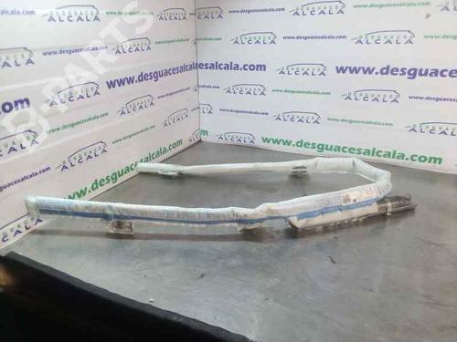 Used Left curtain airbag Left curtain airbag SEAT LEON (5F1) [2012-2021] 10929368 10929368
