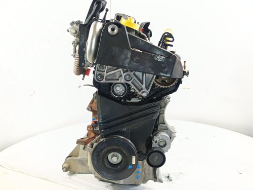 Motor NISSAN QASHQAI I (J10, NJ10) 1.5 dCi (106 hp) 29450676