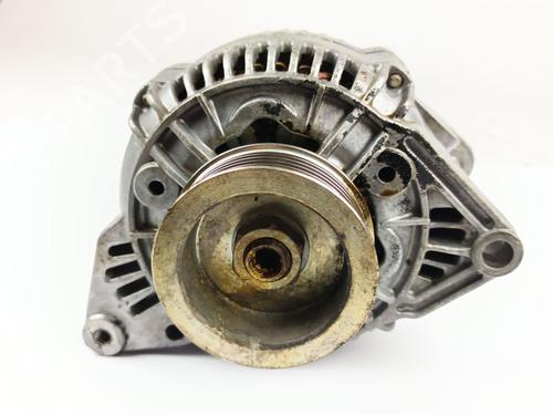 Used Alternator NISSAN PRIMERA (P10) 2.0 16V (116 hp) 27396484