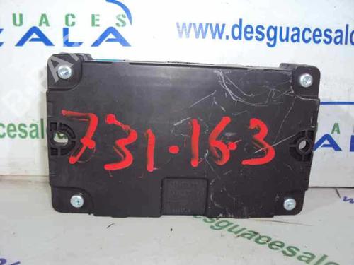 Used Electronic module Electronic module RENAULT SCÉNIC III (JZ0/1_) [2008-2016] 9988410 9988410