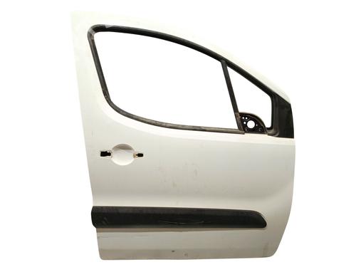 Dør høyre foran CITROËN BERLINGO MULTISPACE (B9) 1.6 BlueHDi 100 (99 hp) 29570491