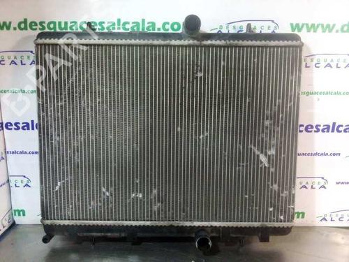 Used Water radiator Water radiator CITROËN C4 II (NC_) 1.6 HDi 115 (114 hp) 10929135 10929135