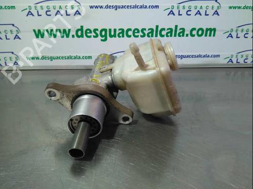 Brake master cylinder AUDI A3 (8P1) 1.9 TDI | BP14352437M77 