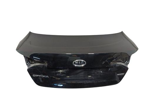 Used Tailgate KIA OPTIMA (FSGDS6B) 1.7 CRDi (136 hp) 32711857