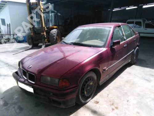 Right front indicator BMW 3 (E36) 325 tds | BP9980391C33 