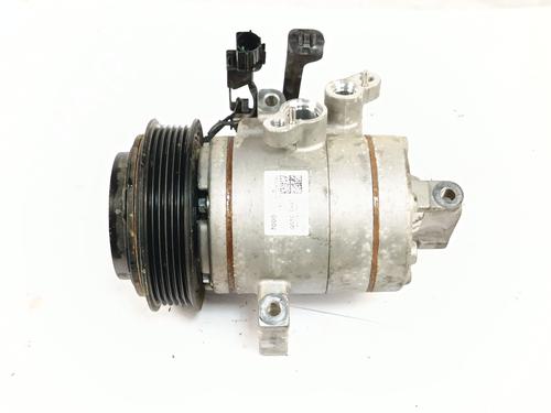 Used AC compressor HYUNDAI i10 III (AC3, AI3) 1.0 MPi (67 hp) 30793747