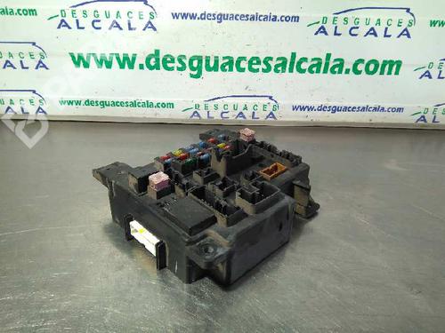 Used Control unit MITSUBISHI OUTLANDER II (CW_W) 2.2 DI-D 4WD (156 hp) 10928624
