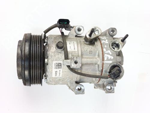 Used AC compressor AC compressor HYUNDAI i30 (PDE, PD, PDEN) 2.0 N (280 hp) 33690201 33690201
