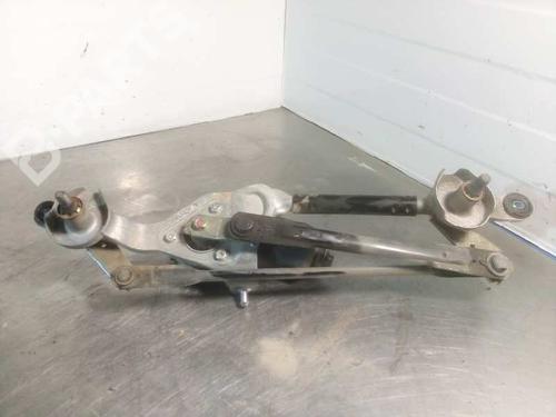 Front wiper motor KIA RIO III (UB)  | BP10751590M29 