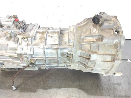 Gearbox SUZUKI GRAND VITARA I (FT, HT)  | BP9986506M3 