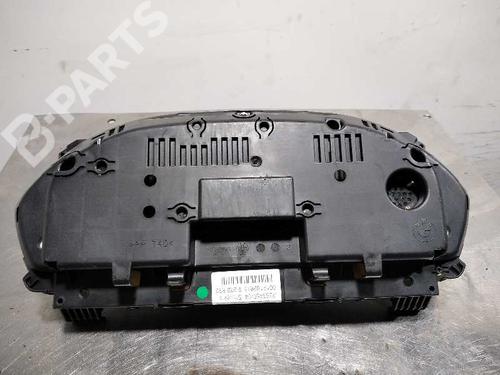 Instrument cluster BMW 3 (F30, F80) 316 d | BP10092866C47 